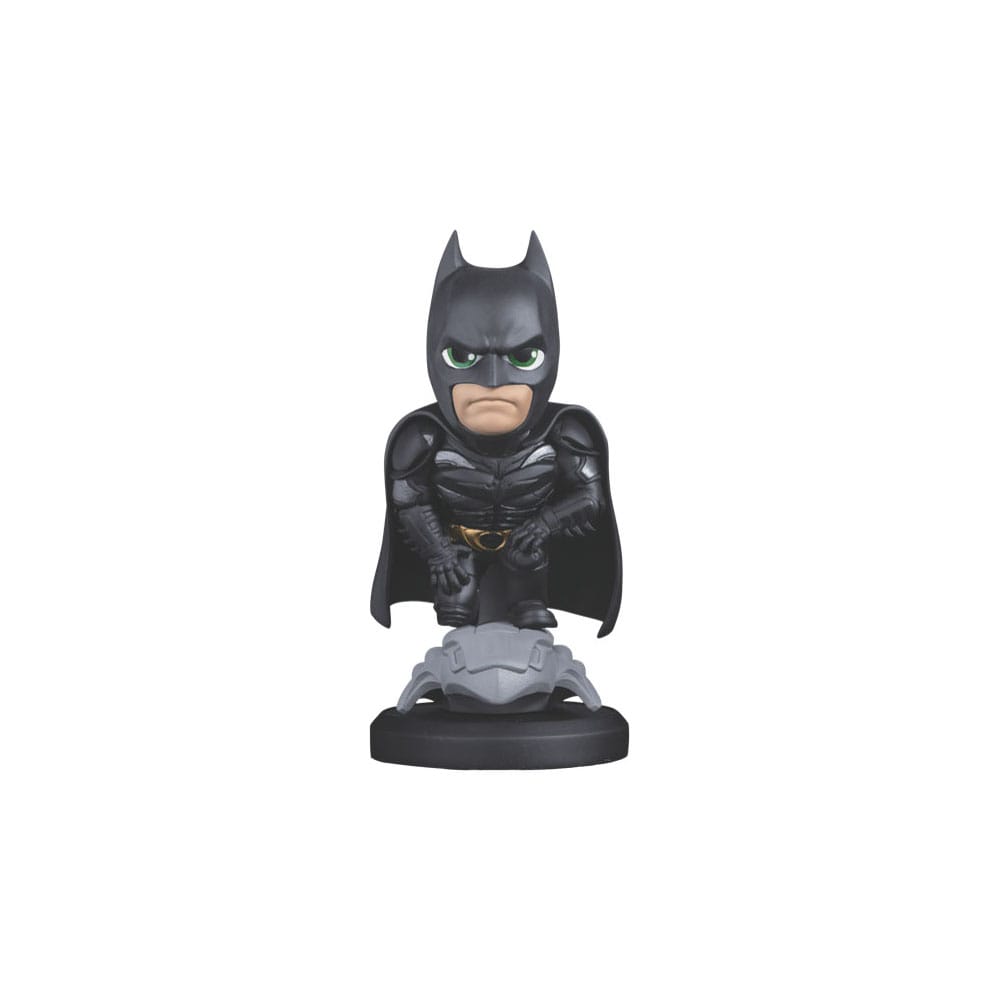 DC Comics présentoir figurines mini Hero Box Generations Series Batman 8 cm (6)
