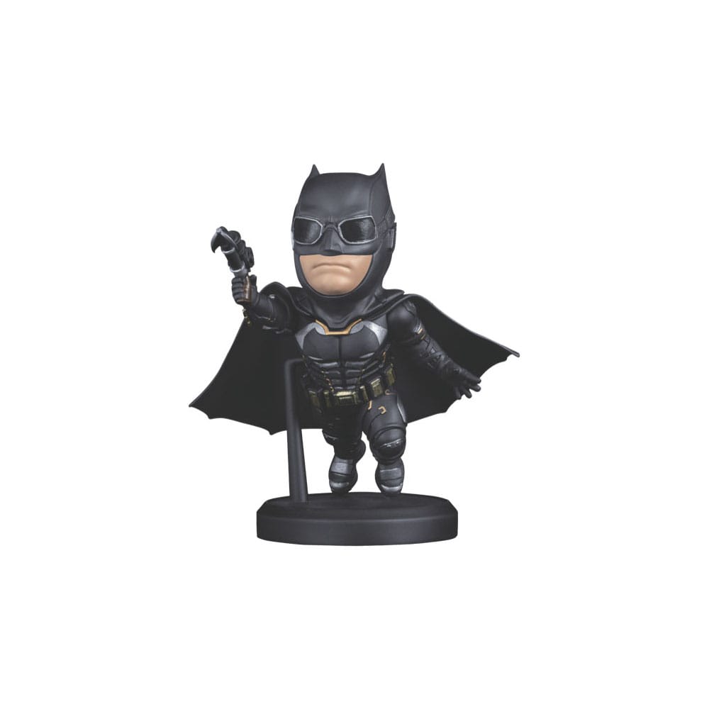 DC Comics présentoir figurines mini Hero Box Generations Series Batman 8 cm (6)