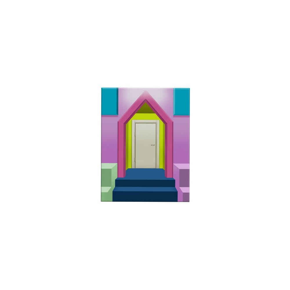 Squid Game assortiment tirelires Capsule (6)