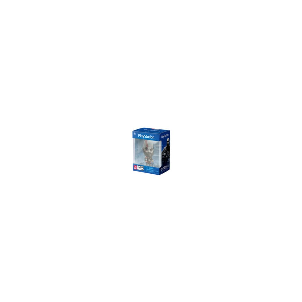 PlayStation présentoir porte-clés Pocket Hero (12)