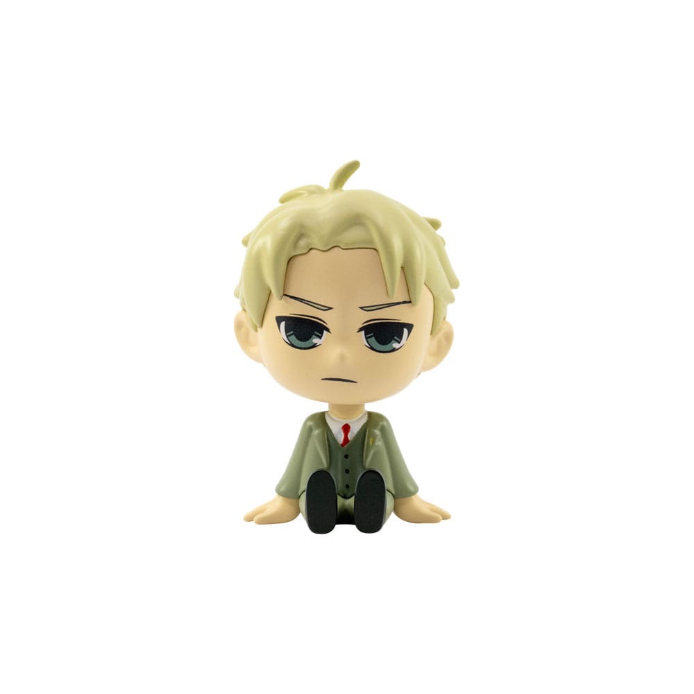 Spy x Family présentoir Bobble Head Bobble Hero (Blind Box Ver.) 6 cm (12)
