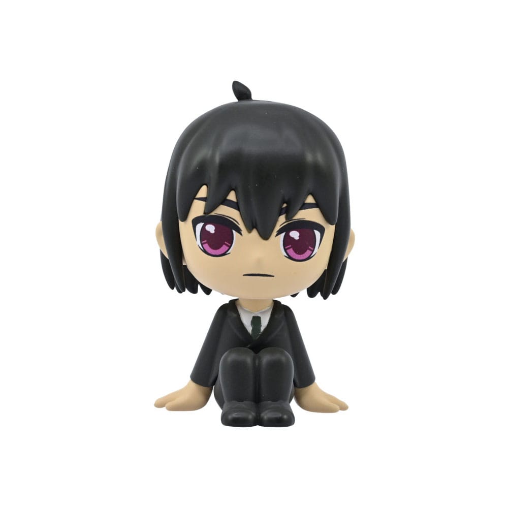 Spy x Family présentoir Bobble Head Bobble Hero (Blind Box Ver.) 6 cm (12)