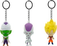 Dragon Ball Z présentoir porte-clés boîte-mystère Pocket Hero Series 1 (12)