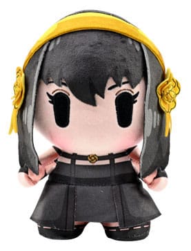 Spy x Family peluche DZNR Yor Forger Operation Strix Edition 18 cm