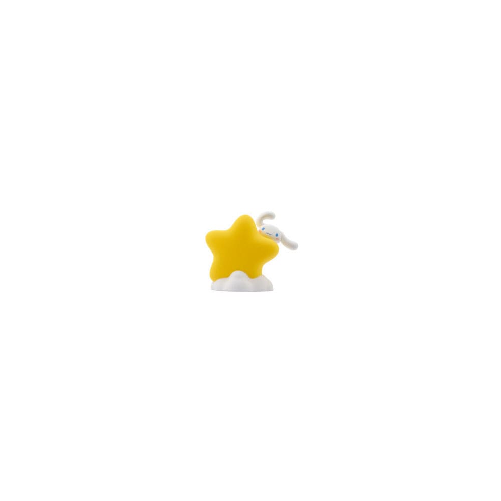 Sanrio présentoir figurines mini Bedside Light Star Light Series Hello Kitty and Friends 8 cm (12)