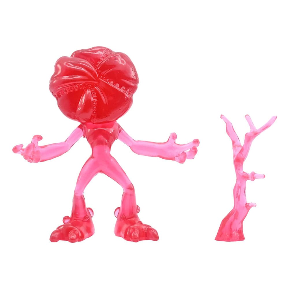 Stranger Things présentoir figurines mini Secret Capsule Upside Down 2 7 cm (24)