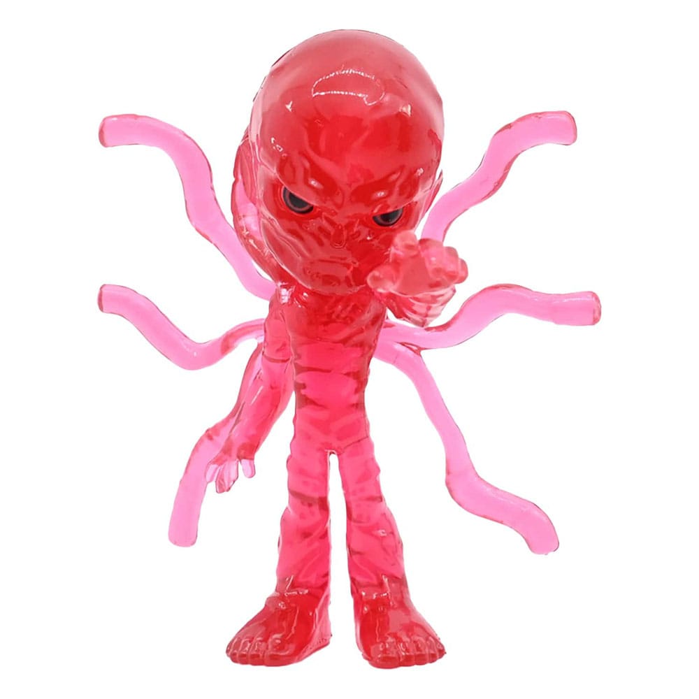 Stranger Things présentoir figurines mini Secret Capsule Upside Down 2 7 cm (24)