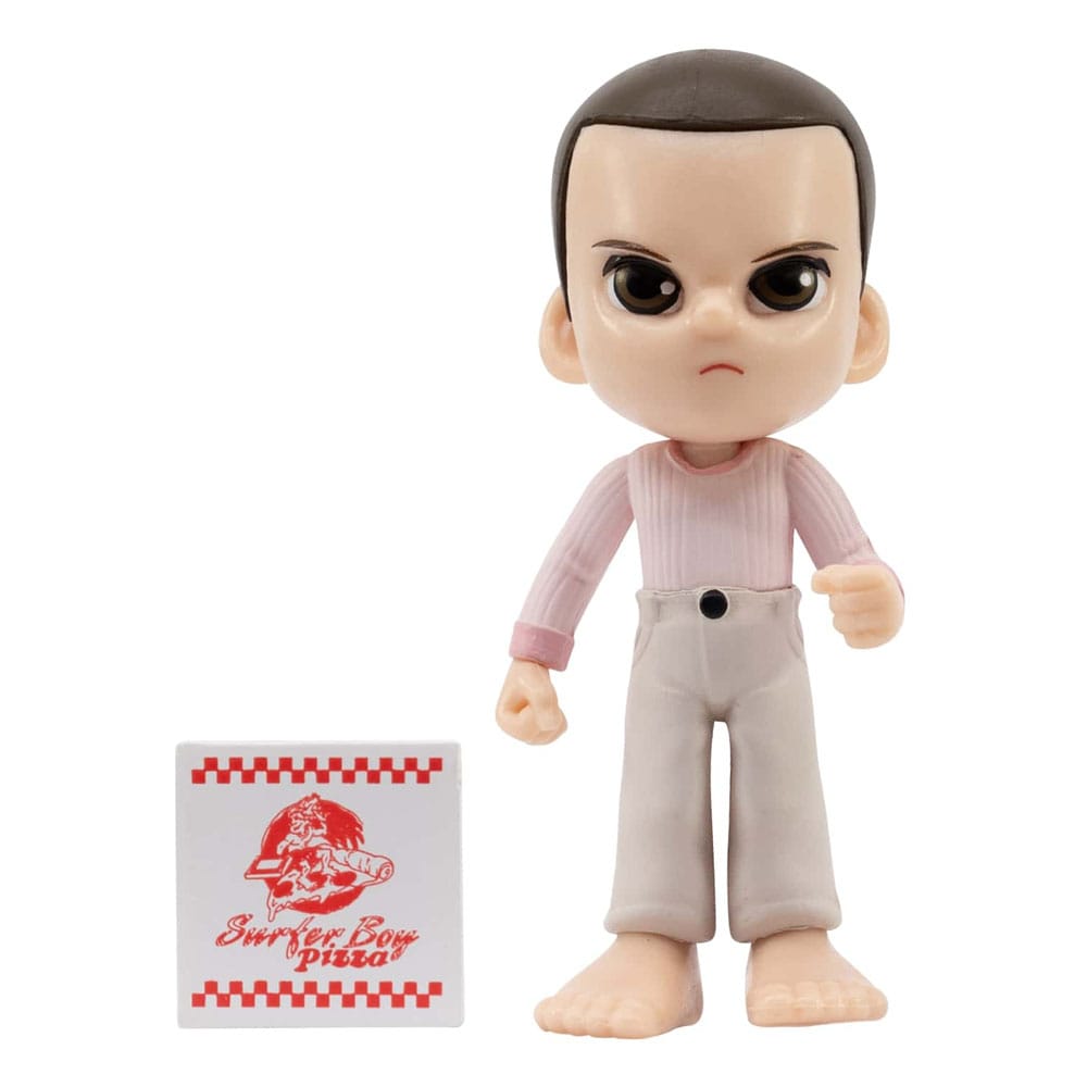 Stranger Things présentoir figurines mini Secret Capsule Upside Down 2 7 cm (24)