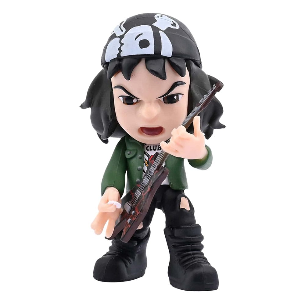 Stranger Things présentoir figurines mini Secret Capsule Upside Down 2 7 cm (24)