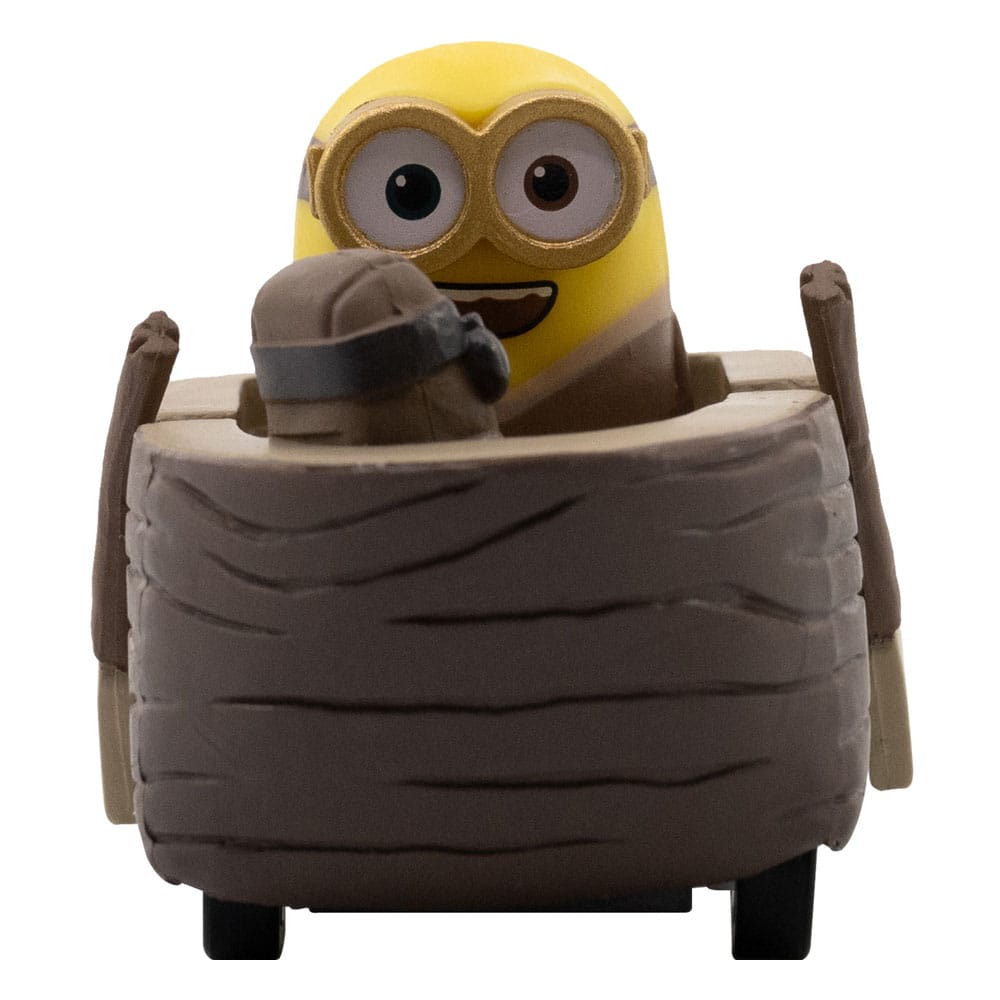 YuMe - Minions - Zoom Hero Blind Box (Display 12 unités)