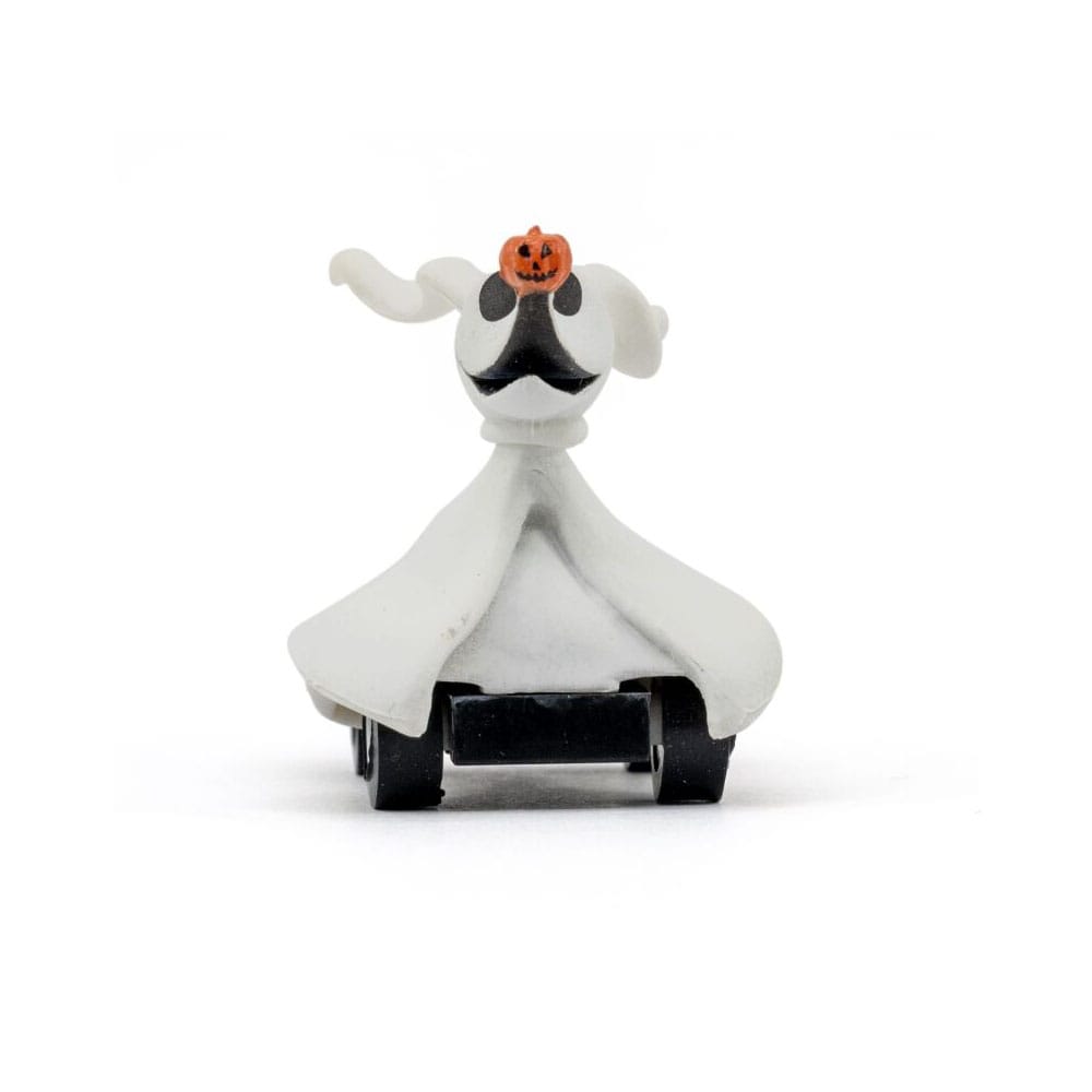 L´etrange Noël de Mr. Jack assortiment véhicules à friction avec figurine Zoom Hero (12)