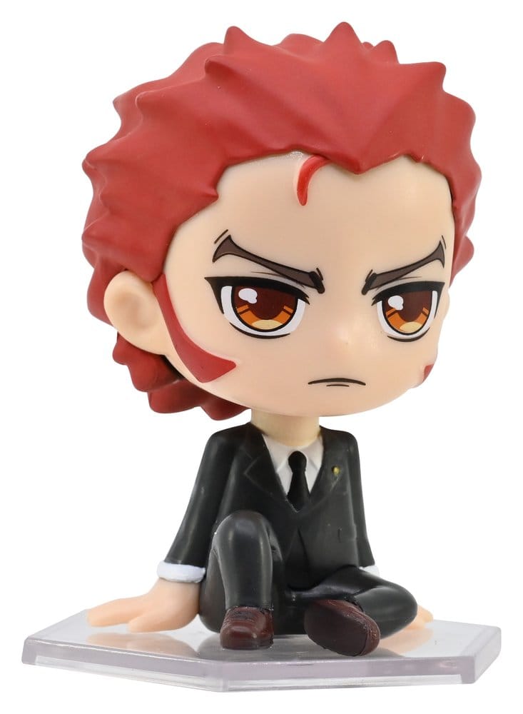 Solo Leveling Bobble Hero Bobble Head Series 1 boîte-mystère présentoir (12)
