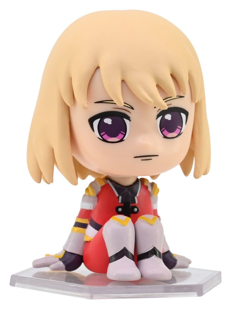 Solo Leveling Bobble Hero Bobble Head Series 1 boîte-mystère présentoir (12)