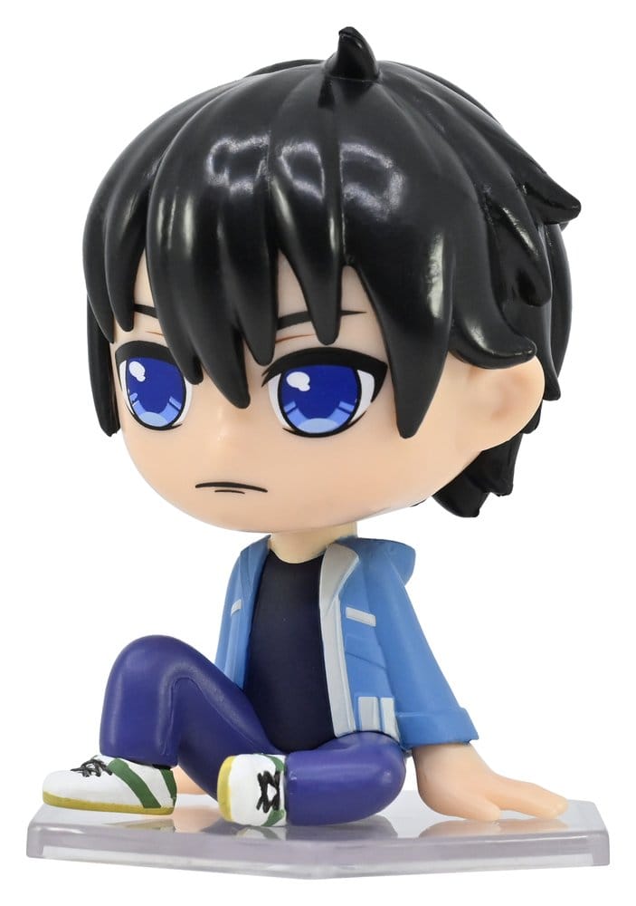 Solo Leveling Bobble Hero Bobble Head Series 1 boîte-mystère présentoir (12)