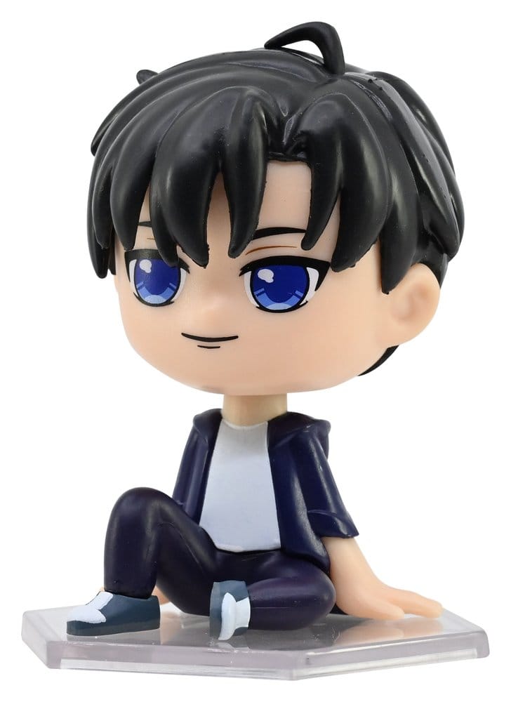 Solo Leveling Bobble Hero Bobble Head Series 1 boîte-mystère présentoir (12)
