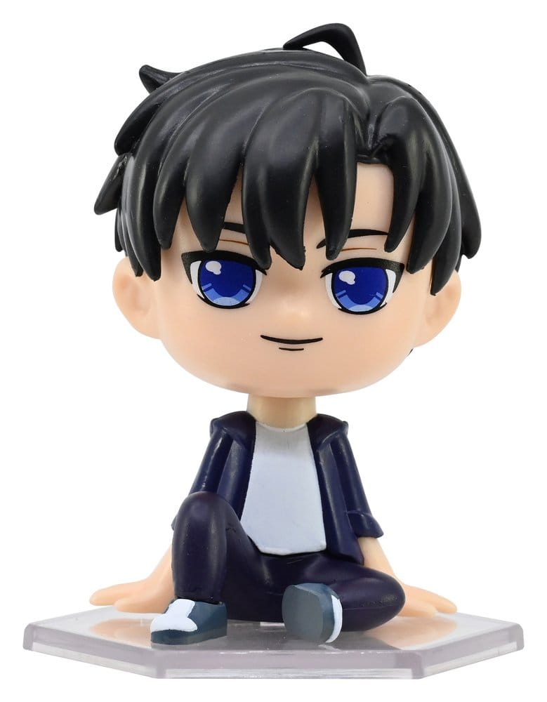 Solo Leveling Bobble Hero Bobble Head Series 1 boîte-mystère présentoir (12)
