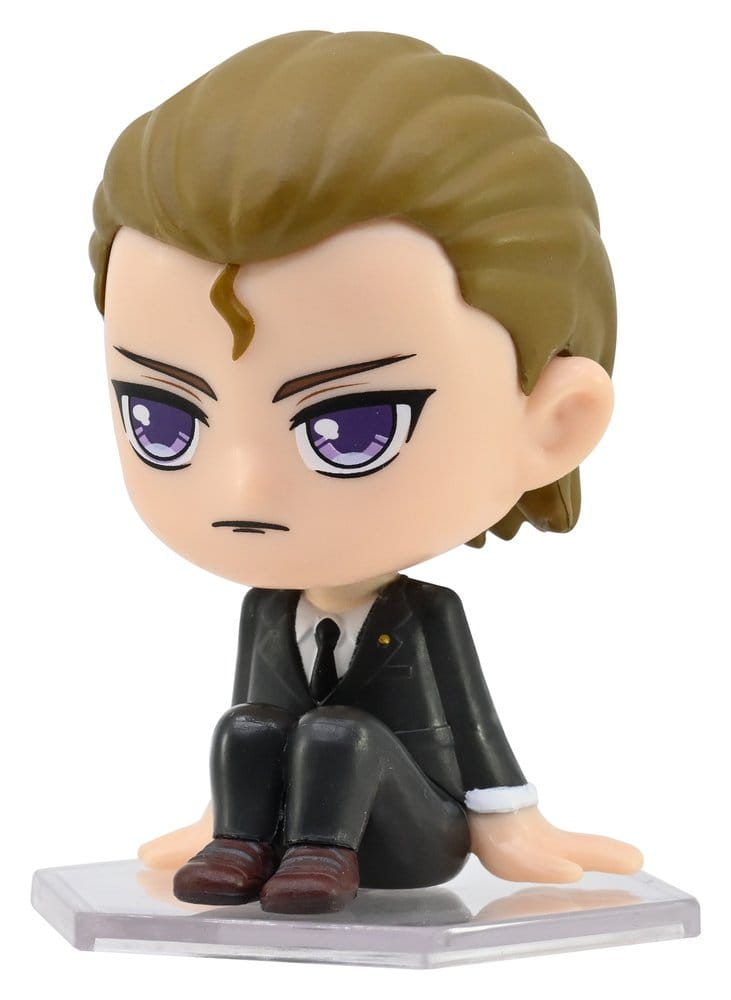 Solo Leveling Bobble Hero Bobble Head Series 1 boîte-mystère présentoir (12)