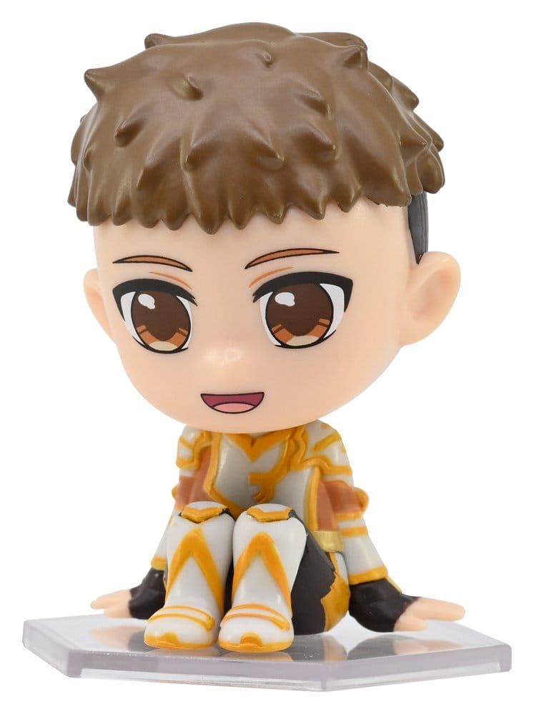 Solo Leveling Bobble Hero Bobble Head Series 1 boîte-mystère présentoir (12)