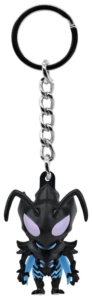 Solo Leveling Pocket Hero porte-clés Series 1 boîte-mystère présentoir (12)