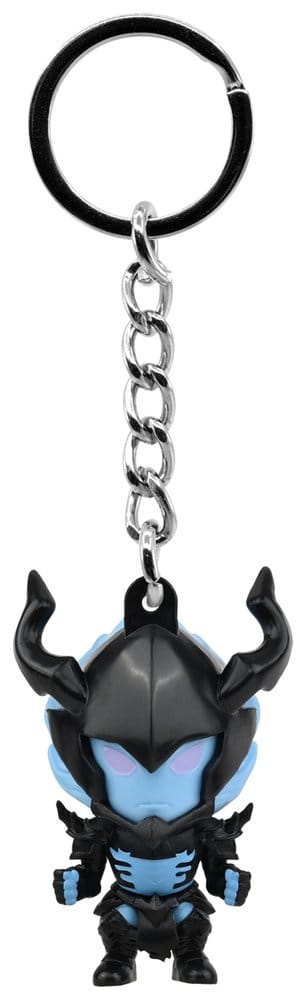 Solo Leveling Pocket Hero porte-clés Series 1 boîte-mystère présentoir (12)