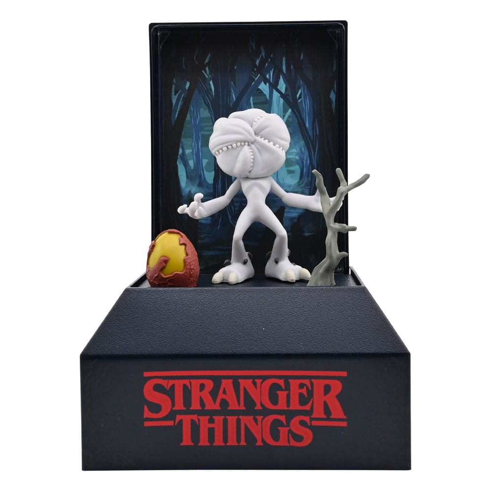 Stranger Things présentoir figurines mini Secret Capsule Upside Down Series 2 7 cm (12)