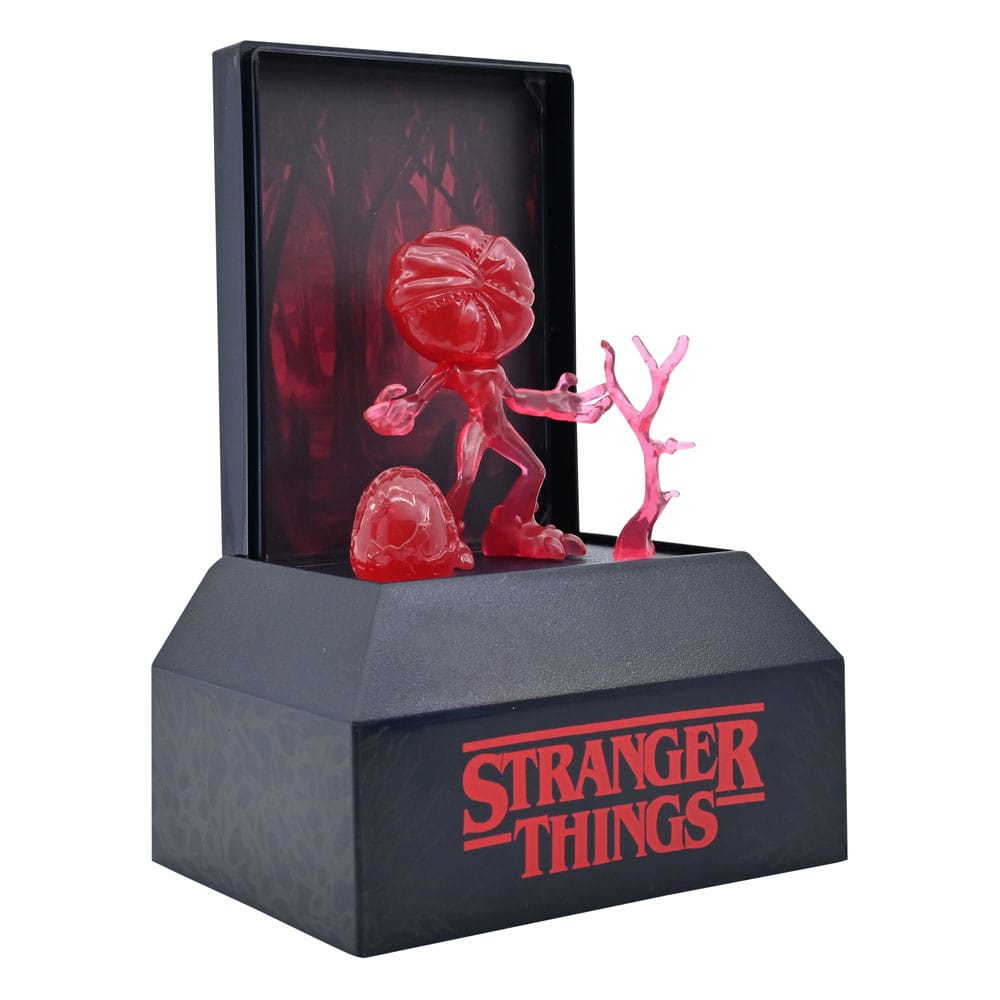 Stranger Things présentoir figurines mini Secret Capsule Upside Down Series 2 7 cm (12)