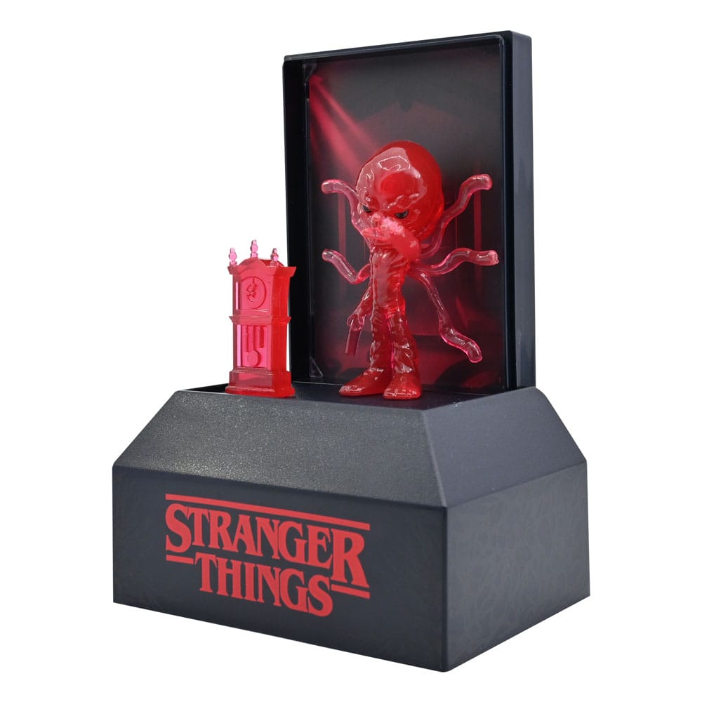 Stranger Things présentoir figurines mini Secret Capsule Upside Down Series 2 7 cm (12)