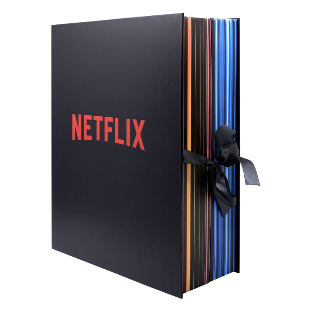 YuMe Toys - NETFLIX gift box