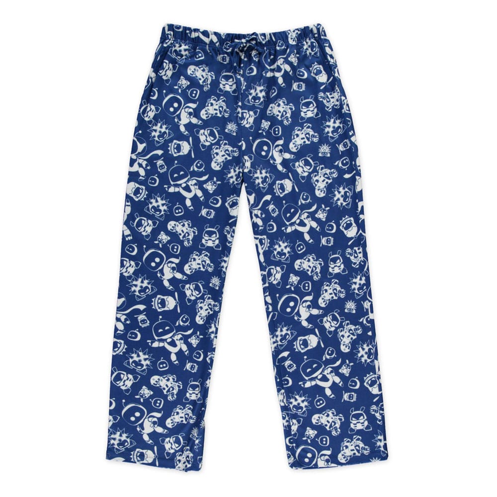 PlayStation Pantalon en jersey Astro Bot  (M)