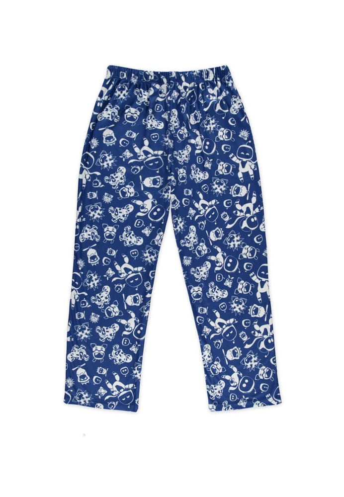 PlayStation Pantalon en jersey Astro Bot  (L)