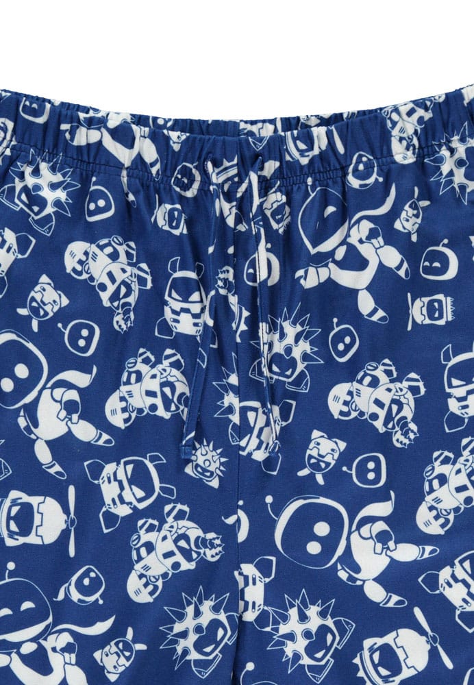 PlayStation Pantalon en jersey Astro Bot  (L)