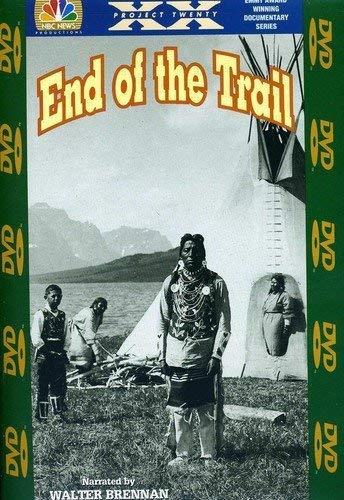 End of the trail [DVD] - flash vidéo