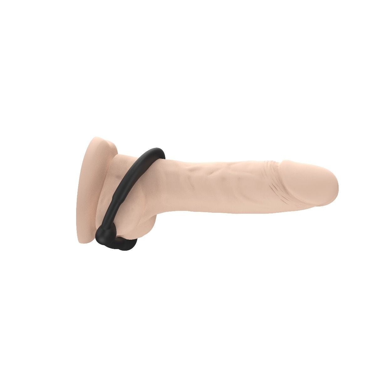 Marc Dorcel Anneau Pénien Stronger Ring - flash vidéo