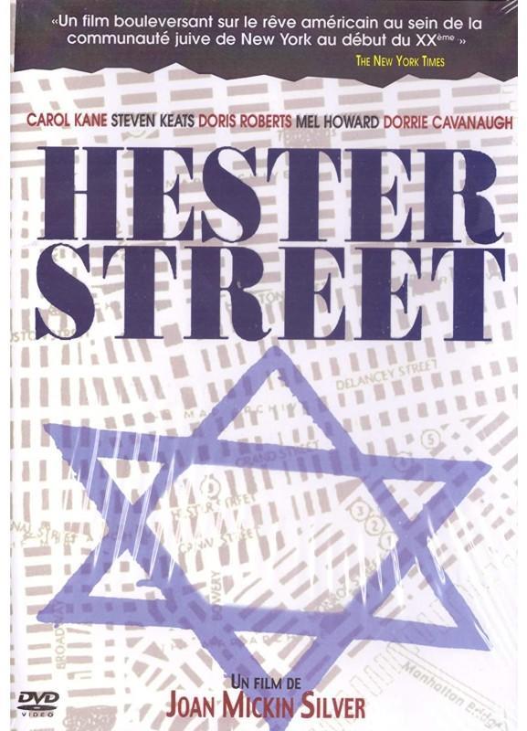 Hester street [DVD] - flash vidéo