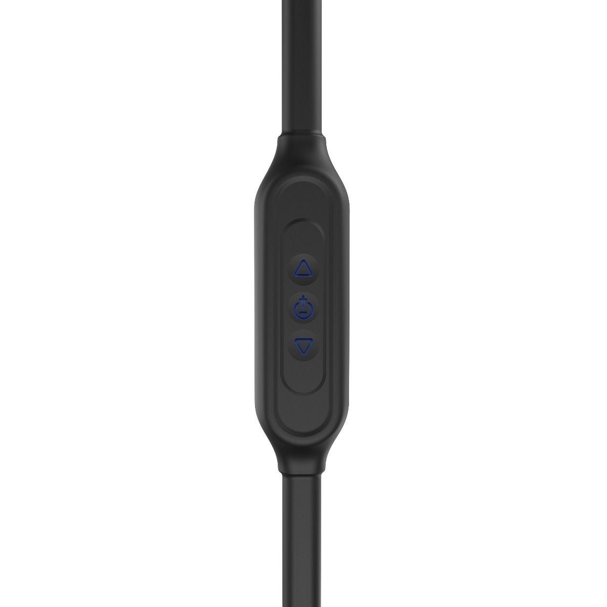 Vibromasseur Dual Explorer 2 en 1 Noir [Sextoys] - flash vidéo