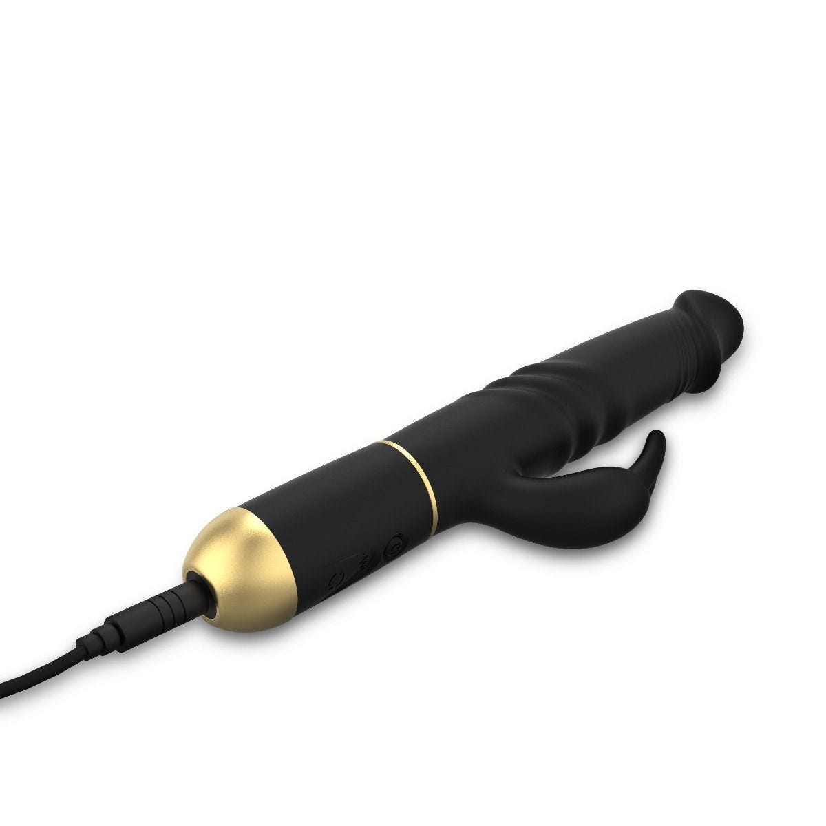 Vibromasseur Furious Rabbit 2.0 [Sextoys] - flash vidéo