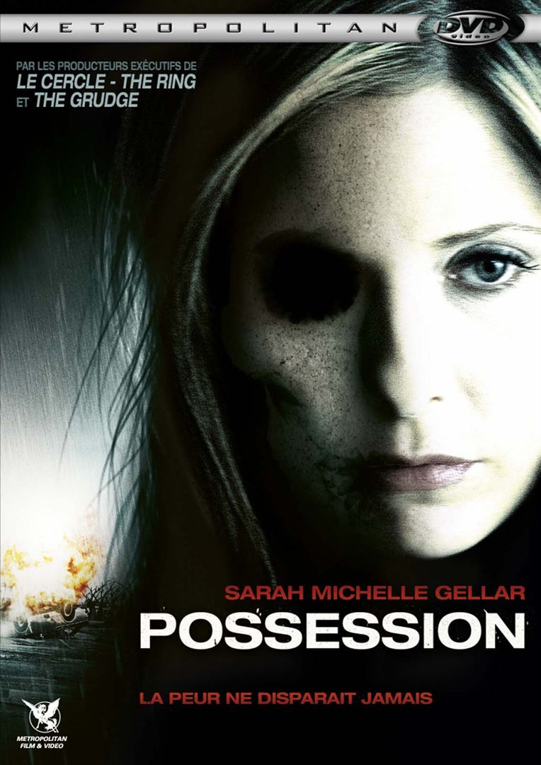 Possession [DVD à la location] - flash vidéo