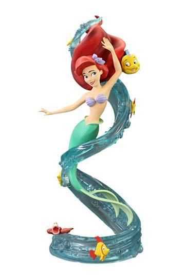 § Disney - The Little Mermaid Ariel 30th Anniversary Figure 23 cm