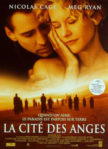 La Cité des anges [DVD à la location]