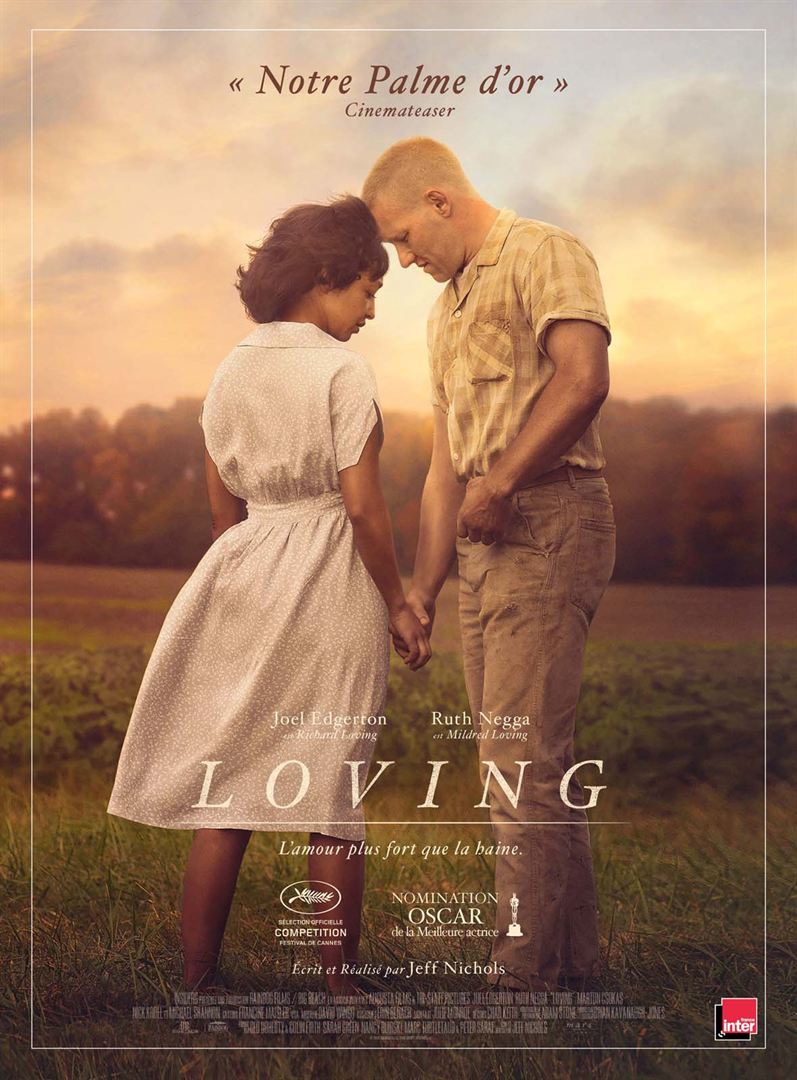 Loving [DVD à la location] - flash vidéo