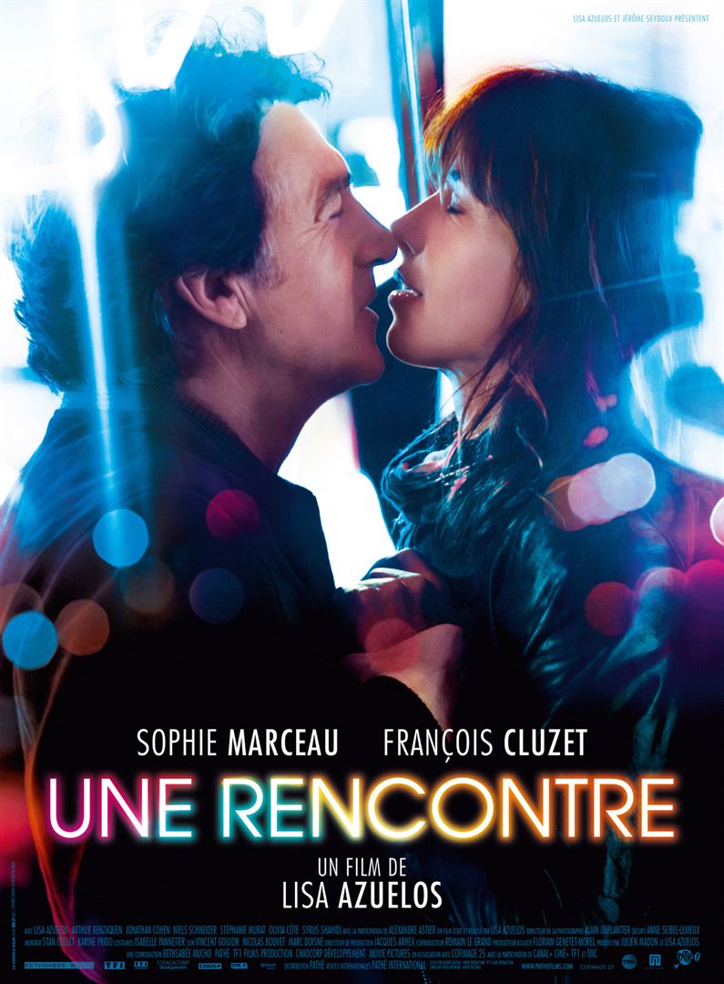 Une rencontre [DVD à la location] - flash vidéo