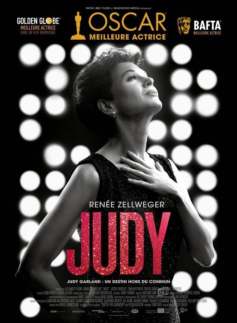 Judy [DVD à la location] - flash vidéo