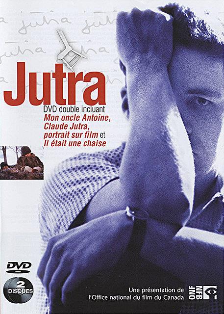 Jutra [DVD] - flash vidéo