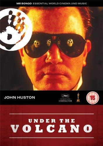 Under the volcano [DVD] - flash vidéo
