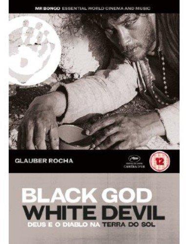 Black god white devil [DVD] - flash vidéo