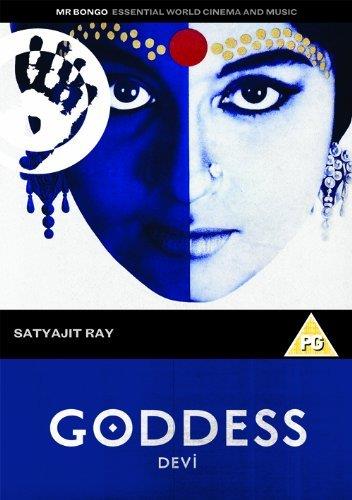 Goddess Devi [DVD] - flash vidéo