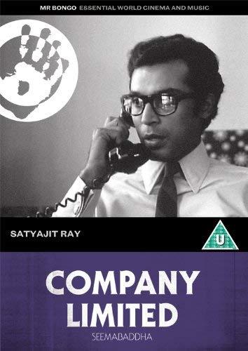 Company limited - seemabaddha [DVD] - flash vidéo