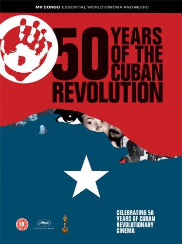 50 years of the cuban revolution [DVD] - flash vidéo