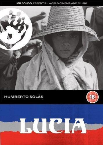 Lucia [DVD] - flash vidéo