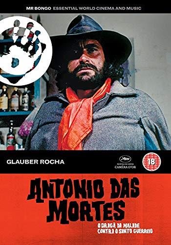 Antonio das mortes [DVD] - flash vidéo